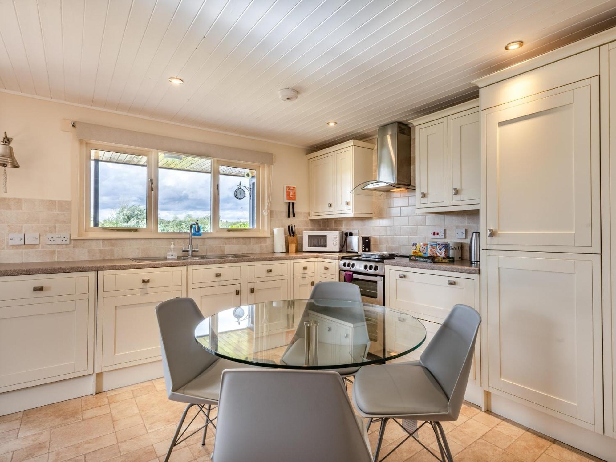 Sunset Lodge Brundall Exterior foto