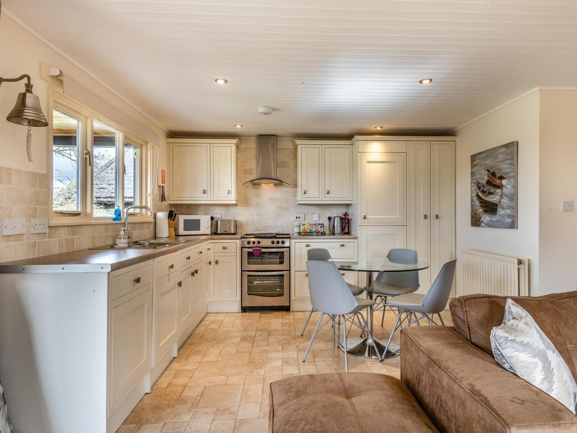 Sunset Lodge Brundall Exterior foto